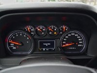 2025 Chevrolet Silverado 1500 4WD Crew Cab 147