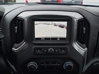 2025 Chevrolet Silverado 1500 4WD Crew Cab 147