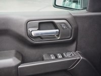 2025 Chevrolet Silverado 1500 4WD Crew Cab 147
