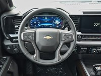 2025 Chevrolet Silverado 1500 4WD Crew Cab 147
