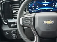 2025 Chevrolet Silverado 1500 4WD Crew Cab 147