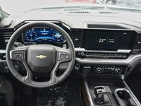 2025 Chevrolet Silverado 1500 4WD Crew Cab 147