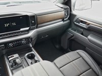 2025 Chevrolet Silverado 1500 4WD Crew Cab 147