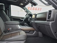 2025 Chevrolet Silverado 1500 4WD Crew Cab 147