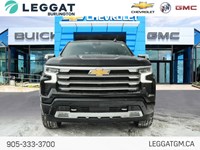 2025 Chevrolet Silverado 1500 4WD Crew Cab 147