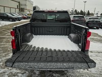 2025 Chevrolet Silverado 1500 4WD Crew Cab 147