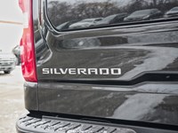 2025 Chevrolet Silverado 1500 4WD Crew Cab 147