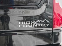2025 Chevrolet Silverado 1500 4WD Crew Cab 147