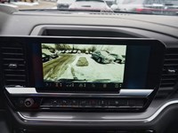 2025 Chevrolet Silverado 1500 4WD Crew Cab 147