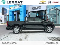 2025 Chevrolet Silverado 1500 4WD Crew Cab 147