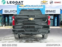 2025 Chevrolet Silverado 1500 4WD Crew Cab 147
