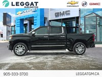 2025 Chevrolet Silverado 1500 4WD Crew Cab 147