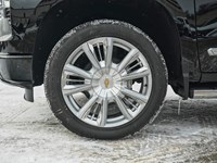 2025 Chevrolet Silverado 1500 4WD Crew Cab 147
