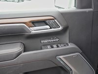 2025 Chevrolet Silverado 1500 4WD Crew Cab 147