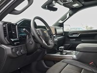 2025 Chevrolet Silverado 1500 4WD Crew Cab 147