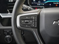 2025 Chevrolet Silverado 2500HD 4WD Crew Cab 159