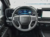 2025 Chevrolet Silverado 2500HD 4WD Crew Cab 159