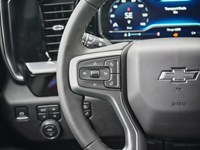 2025 Chevrolet Silverado 2500HD 4WD Crew Cab 159
