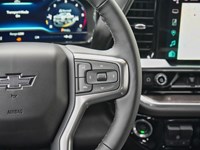 2025 Chevrolet Silverado 2500HD 4WD Crew Cab 159
