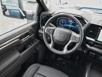 2025 Chevrolet Silverado 2500HD 4WD Crew Cab 159