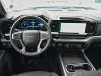 2025 Chevrolet Silverado 2500HD 4WD Crew Cab 159