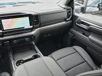2025 Chevrolet Silverado 2500HD 4WD Crew Cab 159