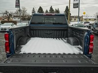 2025 Chevrolet Silverado 2500HD 4WD Crew Cab 159