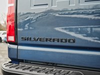 2025 Chevrolet Silverado 2500HD 4WD Crew Cab 159