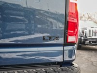2025 Chevrolet Silverado 2500HD 4WD Crew Cab 159