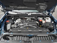 2025 Chevrolet Silverado 2500HD 4WD Crew Cab 159