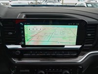 2025 Chevrolet Silverado 2500HD 4WD Crew Cab 159
