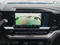 2025 Chevrolet Silverado 2500HD 4WD Crew Cab 159