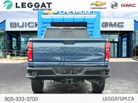 2025 Chevrolet Silverado 2500HD 4WD Crew Cab 159