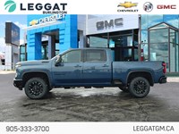 2025 Chevrolet Silverado 2500HD 4WD Crew Cab 159