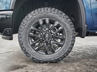 2025 Chevrolet Silverado 2500HD 4WD Crew Cab 159