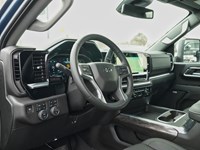2025 Chevrolet Silverado 2500HD 4WD Crew Cab 159