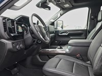 2025 Chevrolet Silverado 2500HD 4WD Crew Cab 159