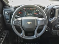 2025 Chevrolet Silverado 1500 4WD Crew Cab 147