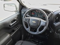 2025 Chevrolet Silverado 1500 4WD Crew Cab 147