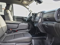 2025 Chevrolet Silverado 1500 4WD Crew Cab 147