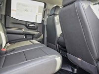 2025 Chevrolet Silverado 1500 4WD Crew Cab 147