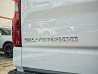 2025 Chevrolet Silverado 1500 4WD Crew Cab 147
