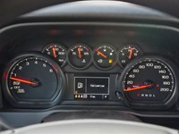 2025 Chevrolet Silverado 1500 4WD Crew Cab 147