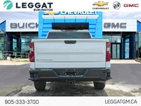 2025 Chevrolet Silverado 1500 4WD Crew Cab 147