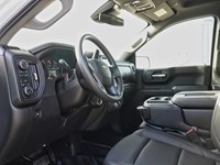 2025 Chevrolet Silverado 1500 4WD Crew Cab 147