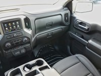 2025 Chevrolet Silverado 1500 4WD Crew Cab 147