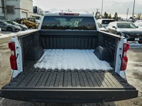 2025 Chevrolet Silverado 1500 4WD Crew Cab 147