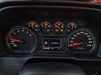 2025 Chevrolet Silverado 1500 4WD Crew Cab 147