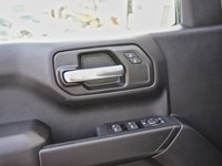 2025 Chevrolet Silverado 1500 4WD Crew Cab 147