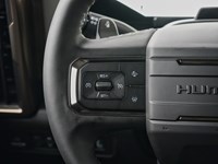 2025 GMC HUMMER EV Pickup e4WD Crew Cab 2X
